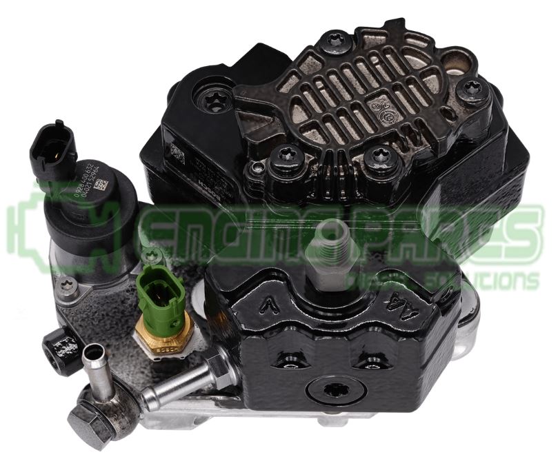 BOMBA DE ALTA PRESIÓN MAZDA BT-50 - Imagen 4