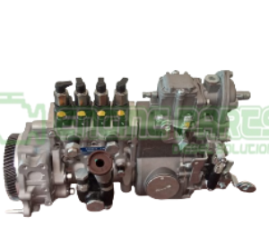 MITSUBISHI CANTER 4D34