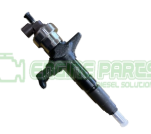 INYECTORES DENSO PARA DMAX 3.0 CRDI