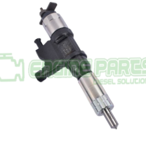 INYECTORES ELECTRONICOS 4HK1