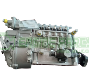 BOMBA DE INYECCIÓN WEICHAI