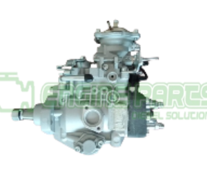 BOMBA DE INYECCIÓN H1 (MECANICA)