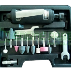 HERRAMIENTAS PARA PULIDO