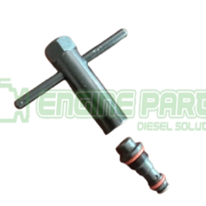 HERRAMIENTA PARA EXTRAER Y COLOCAR VALVULA DE PRESION EN BOMBAS HP3 - HP4