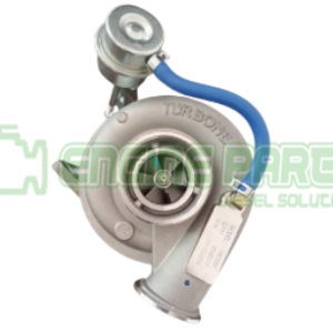 TURBO COMPLETO PARA CAMION CUMMINS