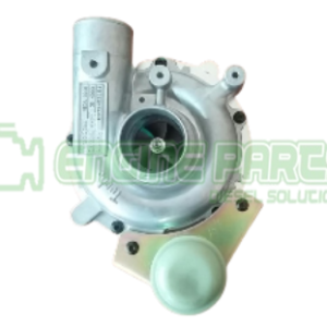 TURBO CHEVROLET DMAX 2.5