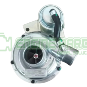 TURBO CHEVROLET DMAX 3.0 SISTEMA VP44