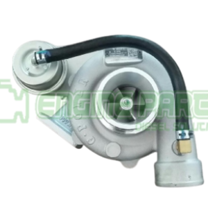 TURBO COMPLETO PARA LA JAC