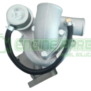 TURBO HYUNDAI H1 COVEC (TQ)