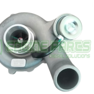 TURBO KIA SORENTO 2.5 CRDI