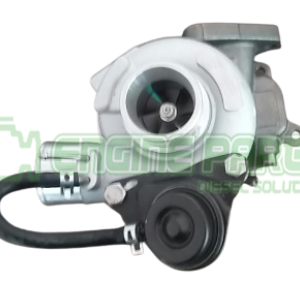 TURBO COMPLETO PARA H1 MECANICO