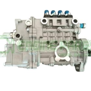 BOMBA DE INYECCIÓN CRONOS (HASTA 3 TONELADAS)