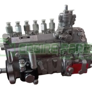BOMBA DE INYECCION CUMMINS 6BT KOMATSU PC200-6