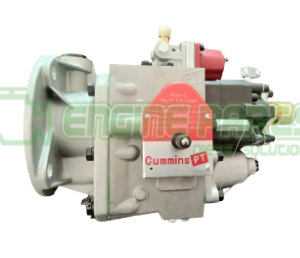 BOMBA DE INYECCIÓN CUMMINS PT