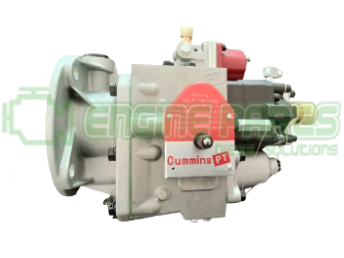 BOMBA DE INYECCIÓN CUMMINS PT