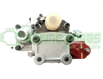 BOMBA DE INYECCIÓN CUMMINS PT - Imagen 2