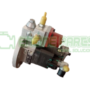 BOMBA DE INYECCION CUMMINS CELECT QSM M11