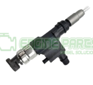 INYECTORES HINO DUTRO 300