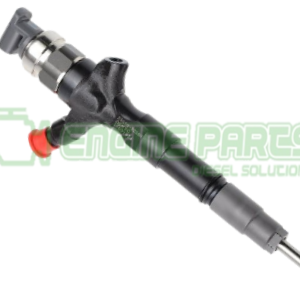 INYECTORES TOYOTA HILUX 2.5 2JD