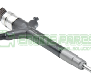 INYECTORES DENSO HYUNDAI HD78