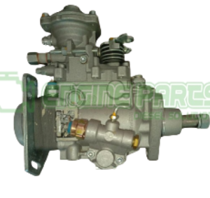 BOMBA DE INYECCION IVECO / NEW HOLLAND