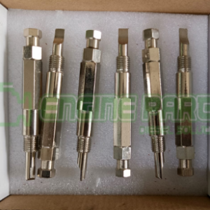 JUEGO DE HERRAMIENTA PARA TRABAR RESORTES Y EXTRAER CREMALLERA BOMBAS TIPO P (MERCEDES)