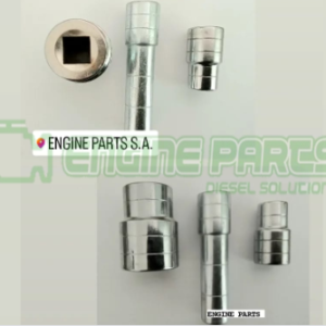 JUEGO DE HERRAMIENTAS DE 3 DADOS PARA LAS BOMBAS VE