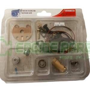 KIT DE REPARO PARA ISUZU-NPR-NQR-GMC Y PERKINS