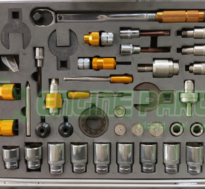JUEGO DE HERRAMIENTA PARA INYECTORES COMMON RAIL