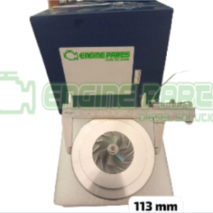 CARTRIDGE K03 CITROEN - PEUGEOT