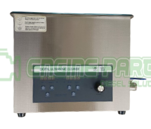 MAQUINA DE ULTRA SONIDO