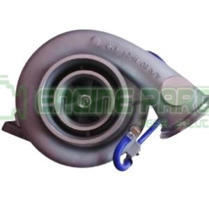 TURBO EXCAVADORA 345B