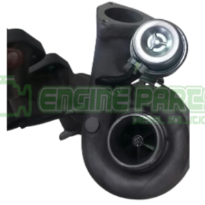 TURBO CHEVROLET NPR (AÑO 2002 EN ADELANTE)