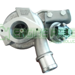 TURBO FORD RANGER 2.2