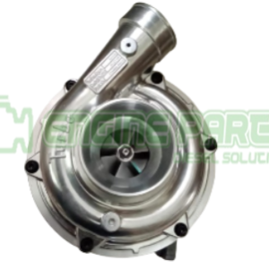 TURBO JCB Isuzu JS360 JS330 6HK1