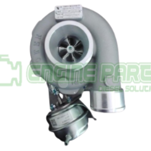 TURBO PARA LA JAC T6