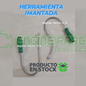 HERRAMIENTA IMANTADA