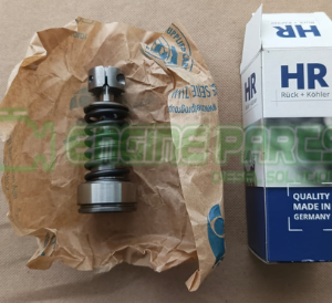 ELEMENTO (HR) 8.5 MM