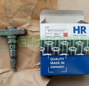 ELEMENTO (HR) MW 10.0 MERCEDES BENZ OM366LA