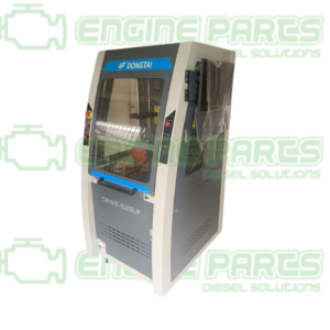 BANCO PARA COMPROBAR SISTEMAS EUI Y EUP