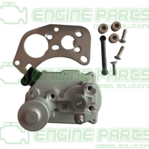 ACTUADOR DE TURBO BV50