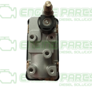 ACTUADOR DE TURBO GTC14