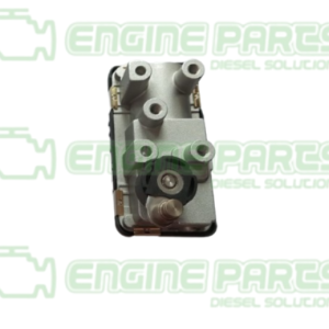 ACTUADOR DE TURBO GTD14