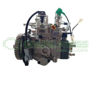 BOMBA DE INYECCIÓN CHEVROLET LUV DMAX 2.5