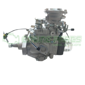 BOMBA DE INYECCION HYUNDAI H1