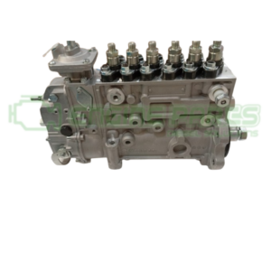 BOMBA DE INYECCION BHF6P120005 CUMMINS 6CTA8.3-C125