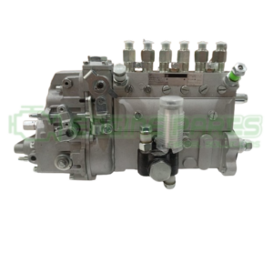 BOMBA DE INYECCION EXCAVADORA 320C S6K