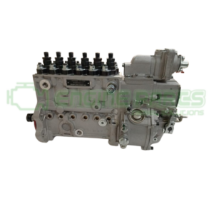 BOMBA DE INYECCION CUMMINS 6CT - 6LTA REG. RQVK